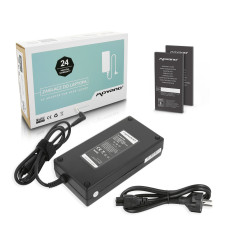 Ładowarka do laptopów Acer, 230W / 19,5V / 11,8A / 5,5mm x 1,7mm
