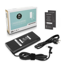 Ładowarka do laptopów HP / Compaq, 280W / 20V / 14A / 4,5mm x 3,0mm