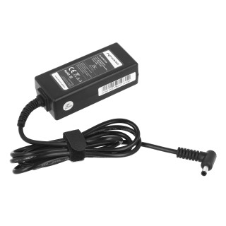 Ładowarka do laptopa Asus, 45W / 19V / 2,37A / 4,5mm x 3,0mm