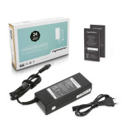 Ładowarka do laptopów IBM / Lenovo / Panasonic, 72W / 16V / 4,5A / 5,5mm x 2,5mm