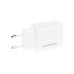 Ładowarka/adapter USB-A/USB-C, GaN, PD, 20 W Ładowarka/adapter USB-A/USB-C, GaN, PD, 20 W