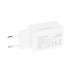 Ładowarka/adapter USB-A/USB-C, GaN, PD, 65 W Ładowarka/adapter USB-A/USB-C, GaN, PD, 65 W