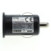 Ładowarka samochodowa / adapter USB, uniwersalna, 1A