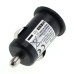 Ładowarka samochodowa / adapter USB, uniwersalna, 1A