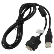 Kabel połączeniowy USB do aparatów Samsung SUC-C2