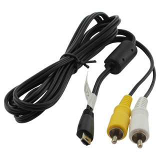 Kabel audio-wideo AVC-DC400 do aparatów Canon