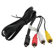 Kabel audio-wideo VMC-15FS do kamer Sony
