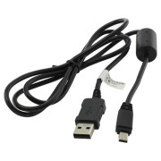 Kabel połączeniowy USB do kamer Casio