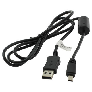 Kabel połączeniowy USB do kamer Casio
