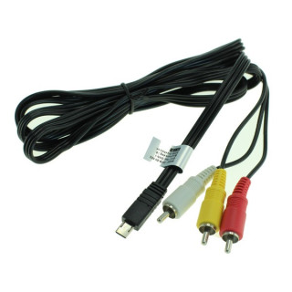 Kabel audio-wideo VMC-15MR2 do kamer Sony