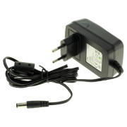 Zasilacz do routerów AVM Fritz Box / Linksys / Cisco, 30W / 12V / 2,5A / 5,5mm x 2,5mm