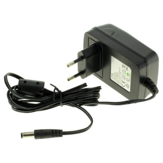 Zasilacz do routerów AVM Fritz Box / Linksys / Cisco, 30W / 12V / 2,5A / 5,5mm x 2,5mm