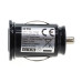 Ładowarka samochodowa / adapter USB, uniwersalna, 2,1A