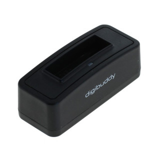 Ładowarka GoPro Hero 5 / Hero 6 / Hero 7, MicroUSB