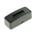 Ładowarka Sony NP-BG1 / NP-FG1, MicroUSB
