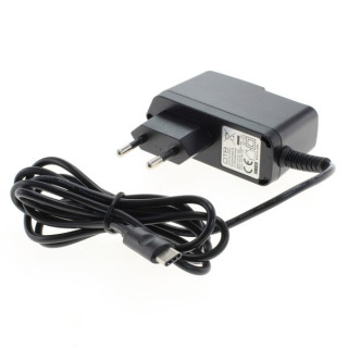 Ładowarka do telefonów ze złączem USB-C, uniwersalna, 2A