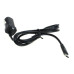 Ładowarka samochodowa do telefonów ze złączem USB-C, uniwersalna, 3A