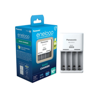 Ładowarka akumulatorów do Panasonic BQ-CC51E NiMH
