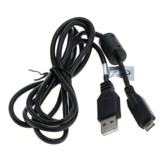 Kabel połączeniowy USB do kamer Panasonic K1HA14AD0003