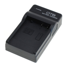 Ładowarka akumulatorów do Panasonic DMW-BCG10E / DMW-BCF10E / DMW-BCJ13E, MicroUSB Ładowarka akumulatorów do Panasonic DMW-BCG10E / DMW-BCF10E / DMW-BCJ13E, MicroUSB