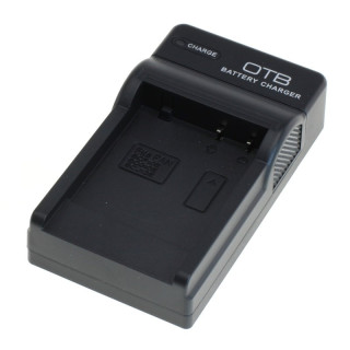 Ładowarka akumulatorów do Panasonic DMW-BCG10E / DMW-BCF10E / DMW-BCJ13E, MicroUSB Ładowarka akumulatorów do Panasonic DMW-BCG10E / DMW-BCF10E / DMW-BCJ13E, MicroUSB