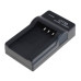 Ładowarka akumulatorów do Nikon EN-EL19, MicroUSB Ładowarka akumulatorów do Nikon EN-EL19, MicroUSB