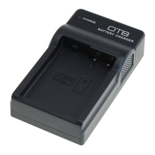 Ładowarka Panasonic DMW-BLC12E, MicroUSB