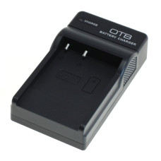 Ładowarka Casio NP-40, MicroUSB