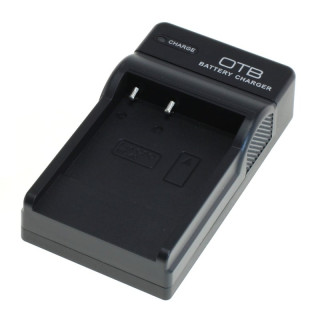 Ładowarka Casio NP-40, MicroUSB