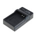 Ładowarka do Fuji NP-W126, MicroUSB Ładowarka do Fuji NP-W126, MicroUSB