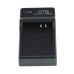 Ładowarka do Fuji NP-W126, MicroUSB Ładowarka do Fuji NP-W126, MicroUSB