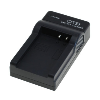 Ładowarka akumulatorów do Nikon EN-EL12, MicroUSB