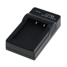 Ładowarka do Fuji NP-85 / NP-170, MicroUSB