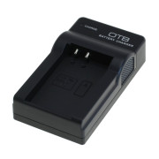 Ładowarka do akumulatorów Nikon EN-EL24 / EN-EL22 / EN-EL20, MicroUSB