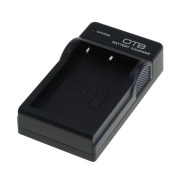 Ładowarka akumulatorów do Nikon EN-EL9, MicroUSB