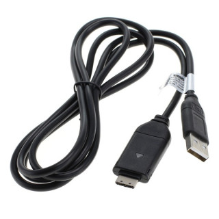 Kabel połączeniowy USB do aparatów Samsung SUC-C3 / SUC-C5 / SUC-C7 / SUC-C8