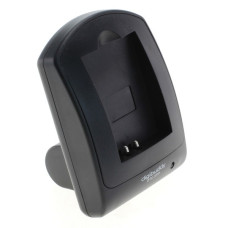 Ładowarka akumulatorów do Panasonic DMW-BLF19E, MicroUSB