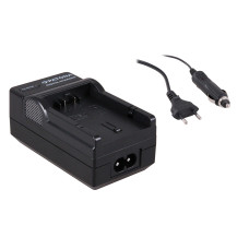Ładowarka akumulatorów do Panasonic CGA-S006 / CGR-S006, stacjonarna
