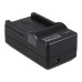 Ładowarka akumulatorów do Panasonic CGA-S006 / CGR-S006, stacjonarna