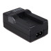 Ładowarka akumulatorów do Sony NP-FC10 / NP-FC11, stacjonarna Ładowarka akumulatorów do Sony NP-FC10 / NP-FC11, stacjonarna