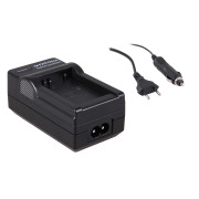 Ładowarka akumulatorów do Samsung BP-1030 / BP-1130, stacjonarna