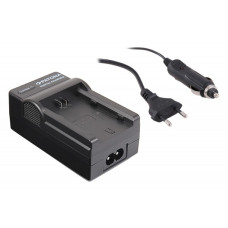 Ładowarka Fuji NP-W235, Fujifilm XT-4 / XT4, stacjonarna