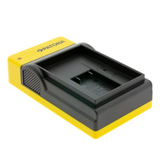 Ładowarka do akumulatorów Leica BP-SCL1 / BLI-312, MicroUSB