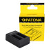Ładowarka GoPro Fusion, MicroUSB, podwójna