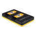 Ładowarka Sony NP-BG1 / NP-FG1, MicroUSB, Dual