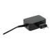 Ładowarka do laptopów HP / Toshiba / Acer / Asus / Lenovo / Dell, 65W / 20V / 3,25A / złącze USB-C