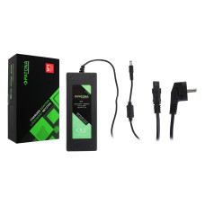 Ładowarka do laptopa Acer / HP Compaq / Toshiba, 135W / 19V / 7.1A / 5.5mm x 2.5mm