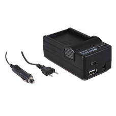 Ładowarka akumulatorów do Drift HD Ghost, stacjonarna