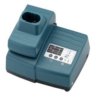 Ładowarka akumulatorów Makita, Ni-Cd/Ni-MH/Li-Ion, 7,4 V - 18 V