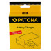 Ładowarka do odkurzaczy Dyson DC58 / DC72 / SV10 / V6, 26,1V, 1,1A
